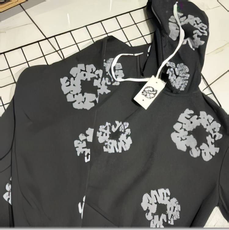 Moletom Masculino Estilo Urbano Autêntico